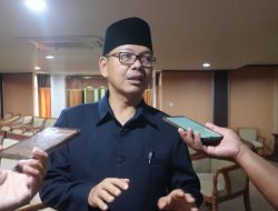 Saparuddin Pabonglean Dukung Rencana Pembangunan Pabrik Pakan Ikan di Loa Kulu