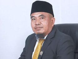 Anggota DPRD Kukar Azhari Nuryadi Tutup Usia,   Para Koleganya Mendo’akan Husnul Khotimah