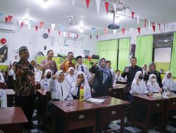 DPRD Samarinda Minta Pemkot Lakukan Perbaikan Sarana dan Prasaran Sejumlah Sekolah SMP