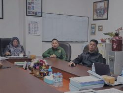 Ingin Lembaga Pendidikan Aman dari Bencana, Komisi IV DPRD Samarinda Godok Raperda SPAB