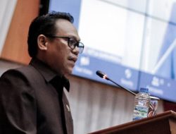 DPRD Samarinda Telah Setujui 2 Raperda Lewat Rapat Paripurna Tentang Perlindungan Anak dan Pajak Daerah