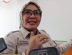 Anggota DPRD Samarinda Laila Fatihah Respons Aspirasi Pedagang Pasar Pagi dan Berencana Mengundang Pemkot untuk Duduk Bersama