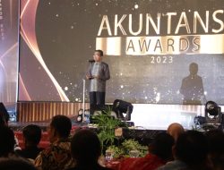 Bupati Kutim Ardiansyah Ingatkan OPD Terus Berkinerja Baik Untuk Pertahankan Opini WTP Tahun 2023