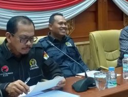 DPRD Samarinda Minta Pemkot Penuhi Hak Warga di Kawasan SKA Soal Ganti Rugi Pengendalian Banjir