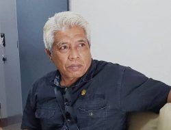 Anggota DPRD Samarinda Markaca Jelaskan Penyebab Keterlambatan Pembangunan LPJU