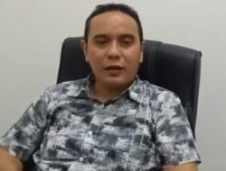 Mohammad Novan Syahronny Pasie Dorong Pembentukan Perda Pencegahan Kebakaran di Samarinda