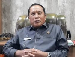 Ketua DPRD Samarinda Soroti Rendahnya Partisipasi Pemilu dan Ajak Semua Pihak Berperan untuk Mengurangi Angka Golput