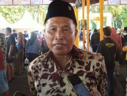 Serukan Dukungan untuk UMKM, Ketua DPRD Samarinda Minta Bank Kaltimtara Berikan Fasilitas Modal
