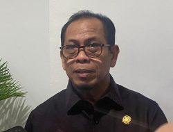 Ketua Komisi III DPRD Samarinda Dengarkan Keluhan Warga Terdampak Penertiban di Rapat Dengar Pendapat