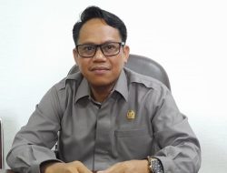 Wakil Ketua Komisi III DPRD Samarinda Soroti Isu Pengelolaan Sampah dan Minta Peningkatan Kinerja DLH