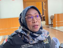 Ketua Komisi IV DPRD Samarinda Soroti Permasalahan Pengangguran dan Minta Solusi Konkret dari Pemerintah