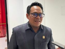 Wakil Ketua Komisi III DPRD Samarinda Desak Satpol PP Gunakan Pendekatan Kemanusiaan dalam Penertiban Pedagang