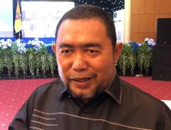 Jelang Nataru, DPRD Samarinda Ingatkan Pemkot Terus Jaga Stok Bahan Sembako Aman