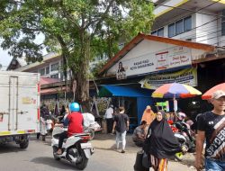 Fraksi PKS Soroti Pentingnya Keterlibatan Pedagang dalam Rekonstruksi Pasar Pagi Samarinda