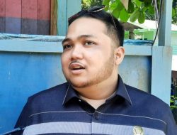 Anggota DPRD Samarinda Andi Muhammad Afif Rayhan Harun Soroti Pelanggaran Aturan Kampanye oleh Parpol