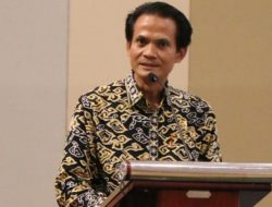 Wakil Ketua DPRD Samarinda Dorong Pengembangan Sektor Pertanian untuk Kurangi Ketergantungan Pasokan