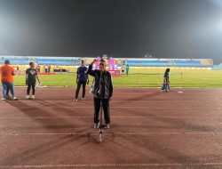 Askab PSSI Kutim Gelar Bupati Cup, Ardiansyah Sebut Ajang Seleksi Pemain Masa Depan Persikutim