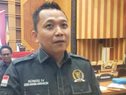 Komisi IV DPRD Samarinda Fokuskan Perhatian pada Pencegahan Stunting
