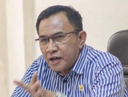 Ketua Komisi I DPRD Samarinda Soroti Pengelolaan Guest House yang Bermunculan