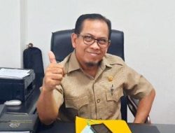 Ketua Komisi III DPRD Samarinda Soroti Potensi Ekonomi Kreatif untuk Meningkatkan PAD