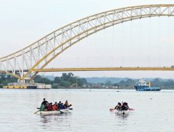 Anggota DPRD Samarinda Soroti Potensi Sungai Mahakam untuk Pariwisata hingga Raup PAD