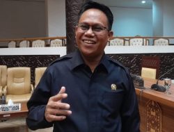 Komisi III DPRD Samarinda Siap Ajukan Sanksi Jika Pengembang Perumahan Keledang Mas Gagal Tangani Longsor
