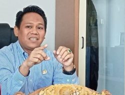 Anggota Legislatif Samarinda Ingatkan Partai Politik untuk Hindari Kampanye Hitam Jelang Pemilu 2024