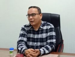 Sekretaris Komisi III DPRD Samarinda Soroti Penanganan Sampah Jelang Pemindahan IKN