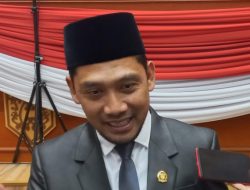 Anggota DPRD Samarinda Soroti Permasalahan Pasokan Air Bersih dan Desak Pemkot untuk Segera Bertindak