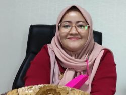 Sekretaris Komisi II DPRD Samarinda Soroti Pentingnya Industri Kreatif untuk Pertumbuhan Ekonomi Kota