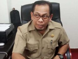 Ketua Komisi III DPRD Samarinda Soroti Pentingnya Sosialisasi dalam Penertiban Kawasan Sungai