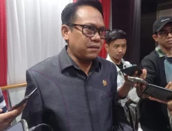 DPRD Samarinda Minta Perda Retribusi Pajak Daerah jadi Instrumen Peningkatan PAD