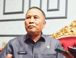 Ketua DPRD Samarinda Desak Penyedia Pusat Perbelanjaan Sediakan Fasilitas untuk Penyandang Disabilitas