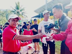 Ketua DPRD Samarinda Imbau Warga Jaga Stabilitas Jelang Pemilu 2024