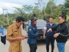 Meski Wewenang Provinsi, Pemkab Kukar Bangun Jalan Kota Bangun ke Kecamatan Tenggarong