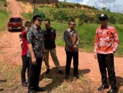 Tahun ini Pemkot Samarinda Berencana Sediakan TPU Baru di Tanah Merah 21 Hektar