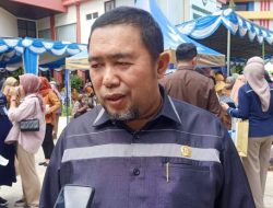 DPRD Samarinda Desak Pemkot Harus Siapkan Kemandirian Pangan