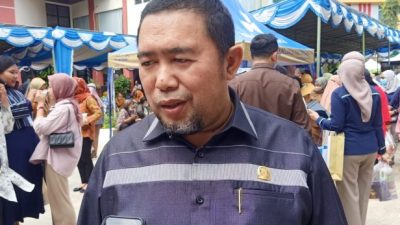 DPRD Samarinda Desak Pemkot Harus Siapkan Kemandirian Pangan