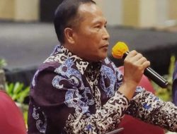 Ketua DPRD Samarinda Tegaskan Masa Kampanye Tak Ganggu Kinerja Dewan