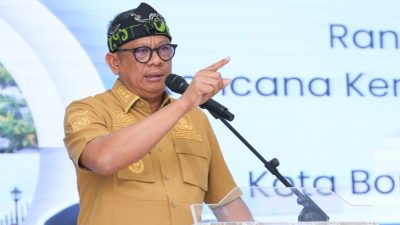 Basri Rase Tegaskan RKPD 2025 Fokus Pengembangan Wisata dan Penanganan Stunting