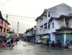 DPRD Samarinda Minta Andi Harun Bijak Putuskan Soal Pemilik Ruko SHM di Pasar Pagi