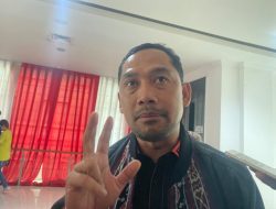 DPRD Samarinda Soroti Dampak Sosial Ekonomi para Pedagang Selama Revitalisasi Pasar Pagi