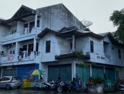 DPRD Samarinda Minta Pemkot Selesaikan Konflik Sosial Soal Revitalisasi Pembangunan Pasar Pagi Secara Kekeluargaan