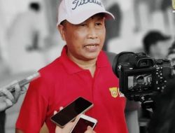 DPRD Samarinda Ucapkan Milad HMI ke-77 Tahun, Sebut HMI Gerakan Mahasiswa Harapan Masa Depan Indonesia