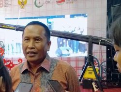 Ketua DPRD Samarinda Ajak Warga Kota Tepian Datang ke TPS untuk Tentukan Pilihannya, Harap Pemilu Sukses dan Jurdil
