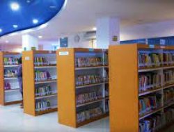 DPRD Samarinda Ingin Perpustakaan jadi Sumber Ilmu dan Inspirasi Harus Miliki Fasilitas Lengkap
