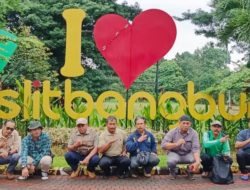 10 ASN Disbun Kukar Ikuti Pelatihan Budi Daya Lada di Bogor