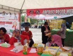 Pemkab Kukar Bakal Buka Pasar Sembako Murah Selama 2 Hari Tanggal 09-10 Maret 2024