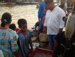 Jurus Edi Damansyah Bawa Produksi Perikanan Kukar Melejit, Anggana Jadi Pionir Ekspor Udang Nasional