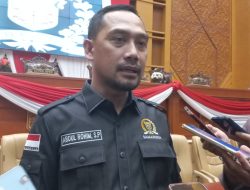 DPRD Samarinda Sebut Raperda Sertifikasi Halal untuk Lindungi Perkembangan UMKM, Minta Pemkot Turun Tangan